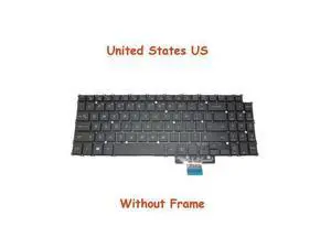 US Keyboard For 15Z950 15U560 SG-80110-XUA SN5845 AEW73609812 English Black US Keyboard For 15Z950 15U560 SG-80110-XUA SN5845 AEW73609812 English Black