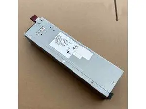 For DL380 G4 575W server power supply DPS-600PB B 321632-501 406393-001 For DL380 G4 575W server power supply DPS-600PB B 321632-501 406393-001