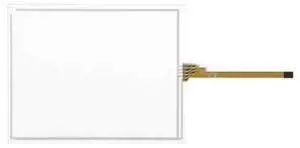Applicable to PWS6700T-P PWS6700T-N glass panel touch screen Applicable to PWS6700T-P PWS6700T-N glass panel touch screen