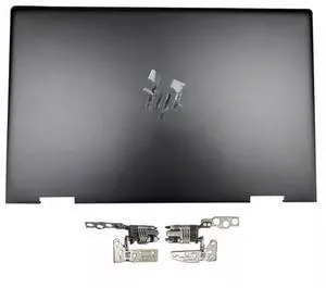 for ENVY X360 15-EW 15-EY 15T-EW LCD Back Cover Top Lid Hinges Rear Case for ENVY X360 15-EW 15-EY 15T-EW LCD Back Cover Top Lid Hinges Rear Case