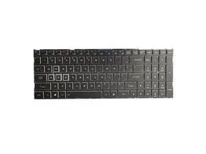 US Keyboard For Quanta NL5 NL5A NL5C NL5E NL5T WBM15F23USJ920 AENL5U00010 Black US Keyboard For Quanta NL5 NL5A NL5C NL5E NL5T WBM15F23USJ920 AENL5U00010 Black