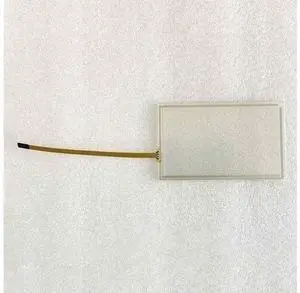 6AG1123-2DB03-2AX0 KTP400 Resistive Touch Screen Sensor Glass Panel 6AG1123-2DB03-2AX0 KTP400 Resistive Touch Screen Sensor Glass Panel