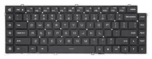 Laptop Keyboard For Xiaomi Gaming Laptop 171502-AD United States US With Backlit Laptop Keyboard For Xiaomi Gaming Laptop 171502-AD United States US With Backlit