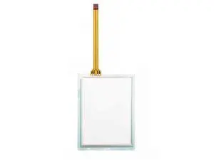5.7-inch 600 2711P-TC620D PN-31781 touch screen panel 130*102mm 5.7-inch 600 2711P-TC620D PN-31781 touch screen panel 130*102mm