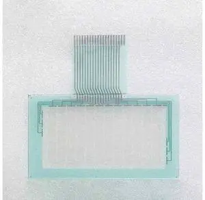 NT20S-ST121-EV3 NT20S-ST122-V1 NT20S-ST128B touch screen glass protector NT20S-ST121-EV3 NT20S-ST122-V1 NT20S-ST128B touch screen glass protector