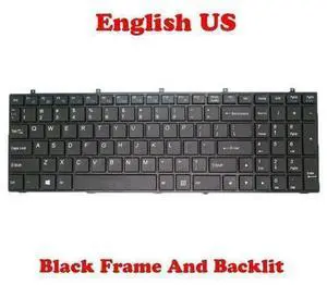 Replacment keyboard Backlit US Keyboard For CLEVO W350ETQ W350SKQ W350SSQ W350STQ W355SDQ W355ST Replacment keyboard Backlit US Keyboard For CLEVO W350ETQ W350SKQ W350SSQ W350STQ W355SDQ W355ST