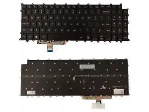 New for Backlit US Keyboard For 16Z90P 16Z90P-G 16Z90P-K 16Z90P-N Black New for Backlit US Keyboard For 16Z90P 16Z90P-G 16Z90P-K 16Z90P-N Black