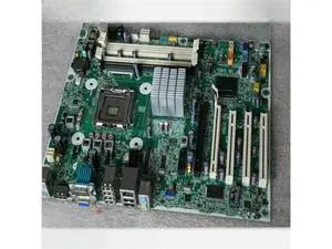 FOR 8000 8080 Q45 Main Board 536883-001 536455-001 FOR 8000 8080 Q45 Main Board 536883-001 536455-001