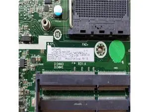 FOR Desk 705 G1 DM 755528-001 601 754910-001 003 Main Board FOR Desk 705 G1 DM 755528-001 601 754910-001 003 Main Board