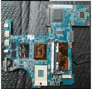 FOR PCG-5K2T PCG-5K1T PCG-5J1T MBX-177A Main Board FOR PCG-5K2T PCG-5K1T PCG-5J1T MBX-177A Main Board
