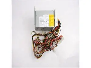 ML150G6 ML330G6 460W Power Supply DPS-460DB-2 A 466610-001 519742-001 DPS-460DB-2A ML150G6 ML330G6 460W Power Supply DPS-460DB-2 A 466610-001 519742-001 DPS-460DB-2A