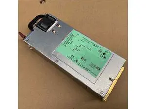 Suitable for DL580G7 HSTNS-PD19 570451-001 12V100A 1200W server power supply Suitable for DL580G7 HSTNS-PD19 570451-001 12V100A 1200W server power supply