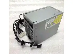 Z420 Power Supply 600W DPS-600UB A 623193-001/003 632911-001/003 Z420 Power Supply 600W DPS-600UB A 623193-001/003 632911-001/003