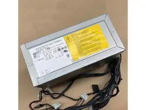 Applicable to XW8400 TDPS-825AB B 405351-003 408947-001 850W server power supply Applicable to XW8400 TDPS-825AB B 405351-003 408947-001 850W server power supply