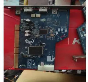 IOI FWB-PCI02 IEEE 1394b (FireWire 800) to PCI Host Card IOI FWB-PCI02 IEEE 1394b (FireWire 800) to PCI Host Card