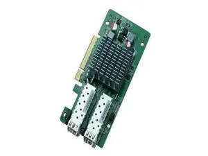 Expansion Fibre Channel card for firewall servers Expansion Fibre Channel card for firewall servers