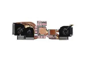 Laptop CPU Cooler Fan for 15 A10S WS66 10TMT MS-16V2 Laptop CPU Cooler Fan for 15 A10S WS66 10TMT MS-16V2