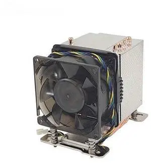 Suitable for A5 3U fan server computer radiator 280W Suitable for A5 3U fan server computer radiator 280W