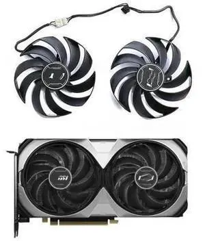 4PIN 95MM PLD10010S12HH 4070 GPU fan for gaming 4060 Ti 4070 2X graphics card cooling 4PIN 95MM PLD10010S12HH 4070 GPU fan for gaming 4060 Ti 4070 2X graphics card cooling