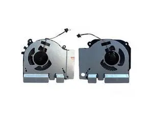 CPU GPU Cooling Fan for Gaming Laptops 1060 1660 2060 171502 XMG1902 Laptop Fan 12V CPU GPU Cooling Fan for Gaming Laptops 1060 1660 2060 171502 XMG1902 Laptop Fan 12V