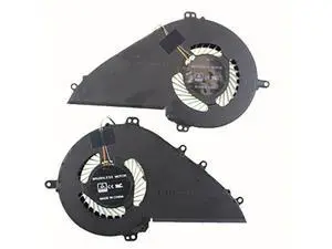 Gpu and Cpu cooling fan for Blade GTX1080 RZ09-0166 RZ09-0220 RZ09-02202E75 Gpu and Cpu cooling fan for Blade GTX1080 RZ09-0166 RZ09-0220 RZ09-02202E75
