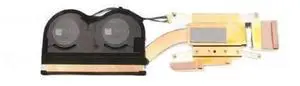 Laptop for X1 10th Gen X1 7th Gen 2022 CPU Cooling Fan Radiator 5 H40W36680 5H40W36681 Laptop for X1 10th Gen X1 7th Gen 2022 CPU Cooling Fan Radiator 5 H40W36680 5H40W36681
