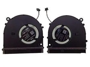 Gpu and Cpu cooling fan for Xiaomi PRO15.6 inches pro MX ND55C05-17E22 ND55C05-17E23 Gpu and Cpu cooling fan for Xiaomi PRO15.6 inches pro MX ND55C05-17E22 ND55C05-17E23