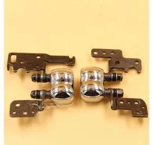 UX560 UX560UA UX560UQ UX560UX Q534U Q534UX LCD Hinge Right left R+L Hinges Silver color UX560 UX560UA UX560UQ UX560UX Q534U Q534UX LCD Hinge Right left R+L Hinges Silver color