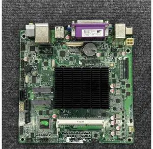 Micro Cash Register Industrial Control Main Board J1800D2E-U Main Board Dual Screen EDP Display Micro Cash Register Industrial Control Main Board J1800D2E-U Main Board Dual Screen EDP Display