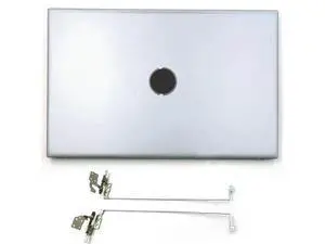 Pavilion 15-EH 15-EG 15-EG0025NR LCD Back Cover Top Lid Hinges 52G7HLCTP00 Pavilion 15-EH 15-EG 15-EG0025NR LCD Back Cover Top Lid Hinges 52G7HLCTP00