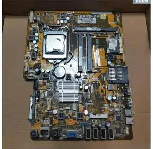 Integrated Main Board H61H2-TAIO V: 1.0 DDR3 1155 Interface H61 Unique Display VGA Integrated Main Board H61H2-TAIO V: 1.0 DDR3 1155 Interface H61 Unique Display VGA