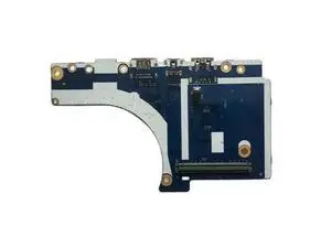7510 HDMI Display Port USB Board VYD98 LS-C542P 0VYD98 7510 HDMI Display Port USB Board VYD98 LS-C542P 0VYD98