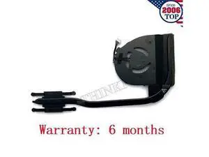 Cooling fan for HeatsinkThinkPad T460 UMA Graphics 00UP185 00UP187 Cooling fan for HeatsinkThinkPad T460 UMA Graphics 00UP185 00UP187