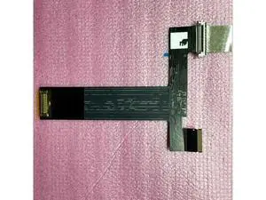08FP96 8FP96 LF-L382P X14 Laptop LCD LVDS Screen Flex Cable 08FP96 8FP96 LF-L382P X14 Laptop LCD LVDS Screen Flex Cable