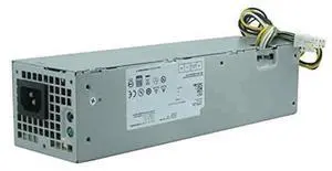 255W power supply for 3020, 7020, 9020, H255ES-00 255W power supply for 3020, 7020, 9020, H255ES-00
