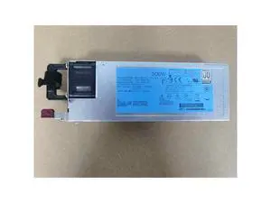 Model 754377-001 Server Power Supply Model 754377-001 Server Power Supply