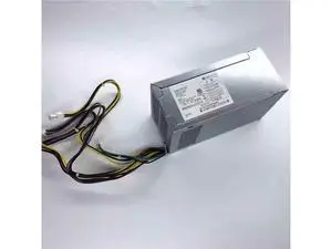 PCG007 310W power supply for 280 288 480 G3 PCG007 310W power supply for 280 288 480 G3