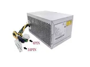 PCB038 Power Supply 54Y8870 180W for E73 H530 H50-50 PCB038 Power Supply 54Y8870 180W for E73 H530 H50-50