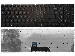 KEYBOARD for MEDION AKOYA P6687 E6439 S6425 P6685 US BLACK QWERTY KEYBOARD for MEDION AKOYA P6687 E6439 S6425 P6685 US BLACK QWERTY