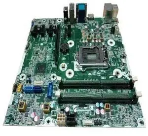 FOR 400 G2 SFF H81 Main Board 786012-001 786172-001 FOR 400 G2 SFF H81 Main Board 786012-001 786172-001
