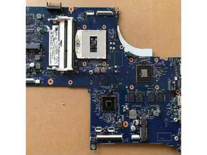 FOR 17-J Main Board 6050A2549801 773371-501 FOR 17-J Main Board 6050A2549801 773371-501