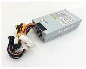 270W Server Power Supply for 270-60LE 1U ATX 24-pin + 4-pin 270W Server Power Supply for 270-60LE 1U ATX 24-pin + 4-pin