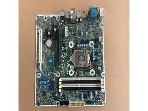 FOR 498 490 G3 MT MS-7957 Main Board 793741-001 793305-001 FOR 498 490 G3 MT MS-7957 Main Board 793741-001 793305-001