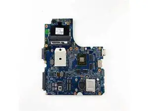 FOR 4545s 4446s Main Board 48.4SM01.0SB 11242-SB 693102-001 FOR 4545s 4446s Main Board 48.4SM01.0SB 11242-SB 693102-001
