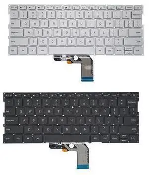 replacement keyboard for Xiaomi MI AIR 13.3 Inch 161301 TM1704 TM1703 TM1613R TM1604 US replacement keyboard for Xiaomi MI AIR 13.3 Inch 161301 TM1704 TM1703 TM1613R TM1604 US