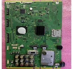 FOR TH-P42C20C TH-P42C22C Motherboard TNPH0842 QU QC FOR TH-P42C20C TH-P42C22C Motherboard TNPH0842 QU QC