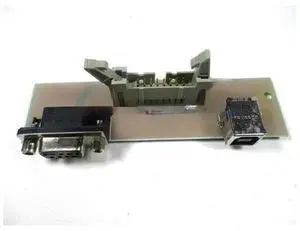USB adapter for Liyu engraving machines (SC-E, SC-A, TC-A, SC-AU, TC-AU, DC-AF, 801, 631, 1261) USB adapter for Liyu engraving machines (SC-E, SC-A, TC-A, SC-AU, TC-AU, DC-AF, 801, 631, 1261)