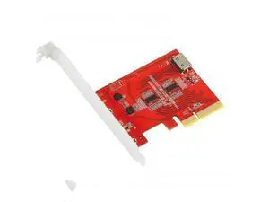 PCIe 4.0 x4 Gen4 with Redriver to 4i SFF-8612 Add-in Card Adapter Full Speed Connect 2.5'' U.2 NVMe SSD PCIe 4.0 x4 Gen4 with Redriver to 4i SFF-8612 Add-in Card Adapter Full Speed Connect 2.5'' U.2 NVMe SSD