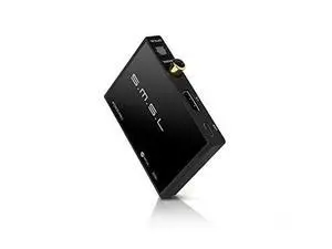 SMSL PO100 PRO MQA DDC XMOS XU316 Digital to Analog Audio Converter, Type-C USB Input IIS/Optical/Coaxial Output Mini Portable USB Interface for Phone/PS5/Switch/TV SMSL PO100 PRO MQA DDC XMOS XU316 Digital to Analog Audio Converter, Type-C USB Input IIS/Optical/Coaxial Output Mini Portable USB Interface for Phone/PS5/Switch/TV