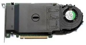 SSD M.2 NVMe PCI-Express x16 Solid State Storage Adapter Card 6N9RH SSD M.2 NVMe PCI-Express x16 Solid State Storage Adapter Card 6N9RH